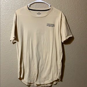 Hollister men T-shirt
